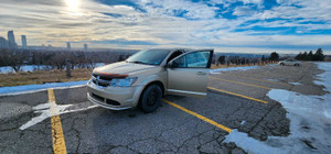 2011 Dodge Journey