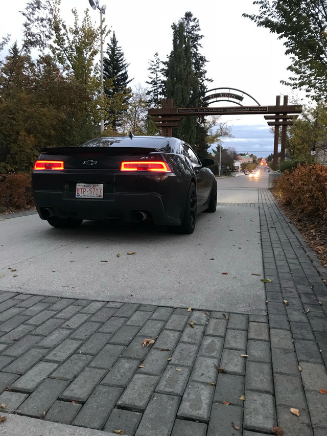 Trade for c6 Z06 in Cars & Trucks in Edmonton - Image 4