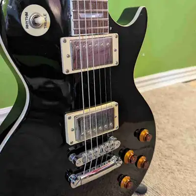 Tanglewood TSB-58 les paul style guitar, View more