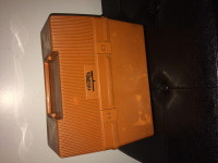 Vintage Thermos Lunch Box