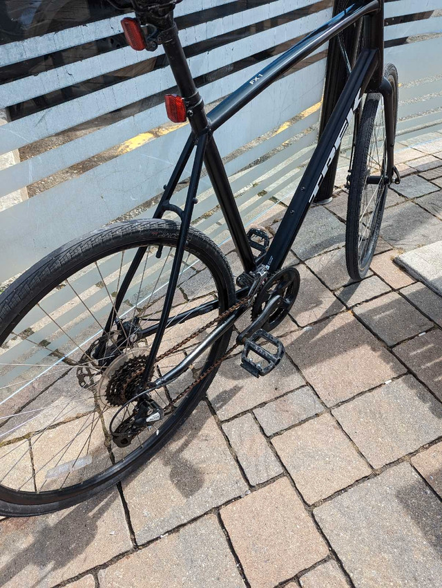 Trek bike $400 in Road in City of Toronto