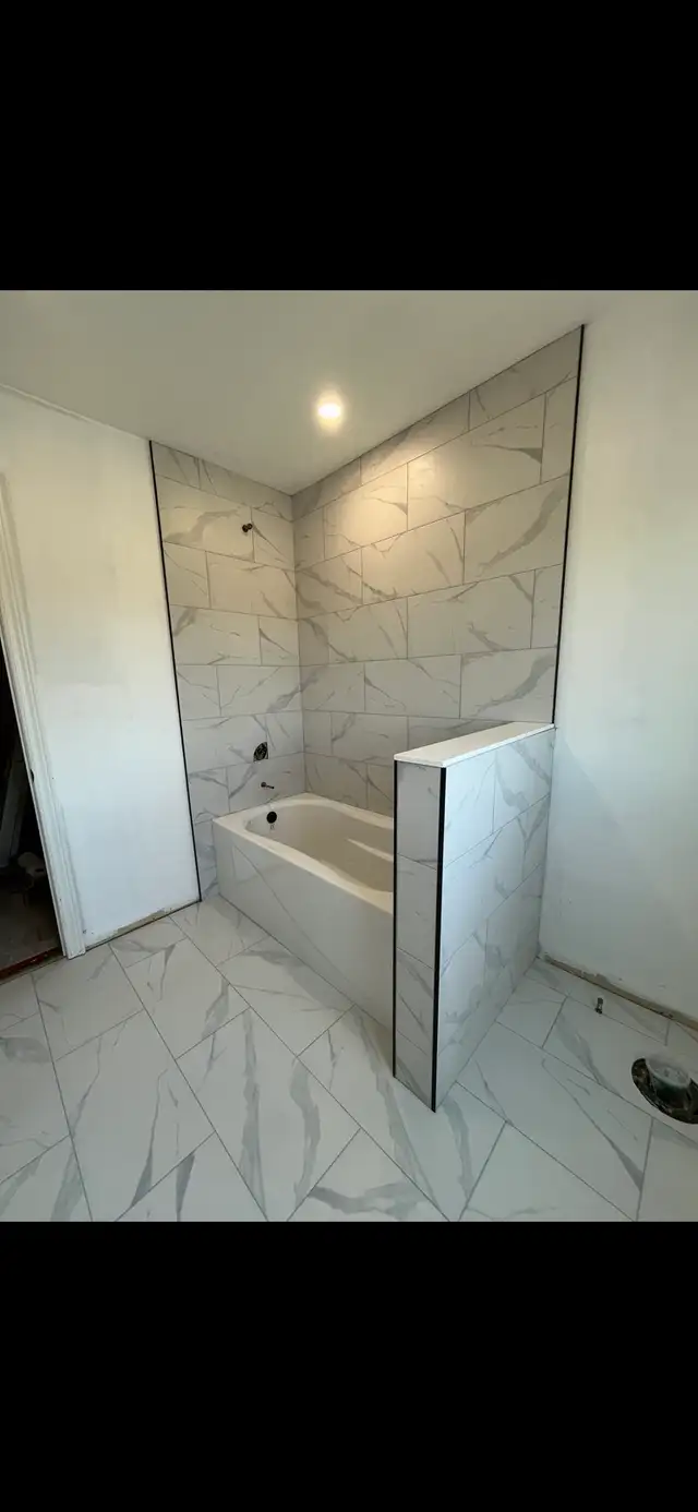 Affordable Tile Installation 591903320431011842