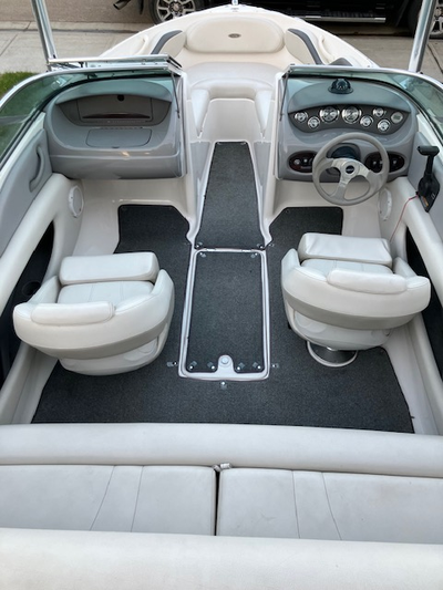 2004 Chapparal 190ssi