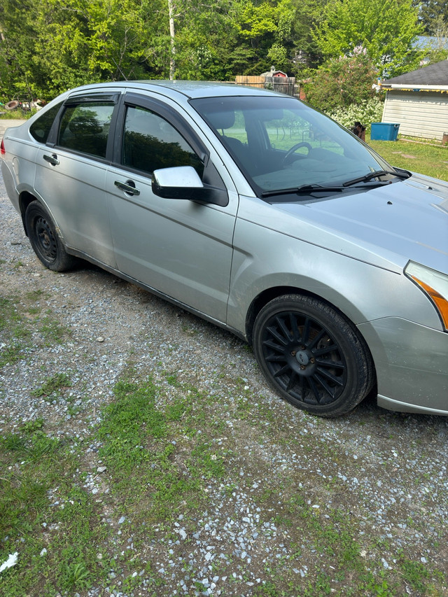 2010 Ford Focus in Cars & Trucks in Saint John - Image 4