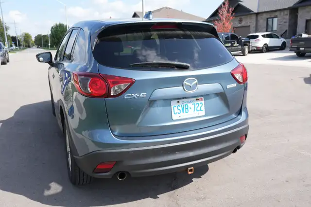 2014 Mazda CX-5 GS63871127159043123