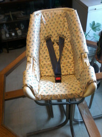 Babby chair/feeding chair for sale $20