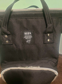 Mother/Baby Diaper Bag Backpack