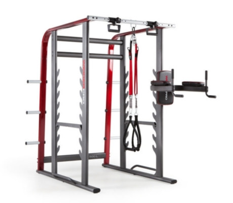 Cage for working out hotsell