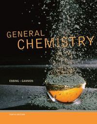 General Chemistry and Study Guide
