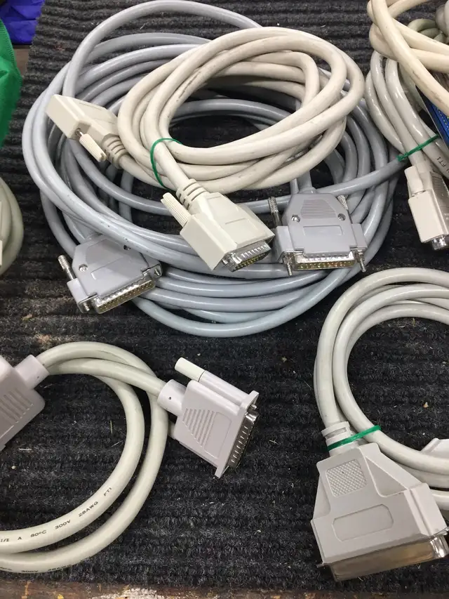 Cables in Other in St. Albert - Image 4