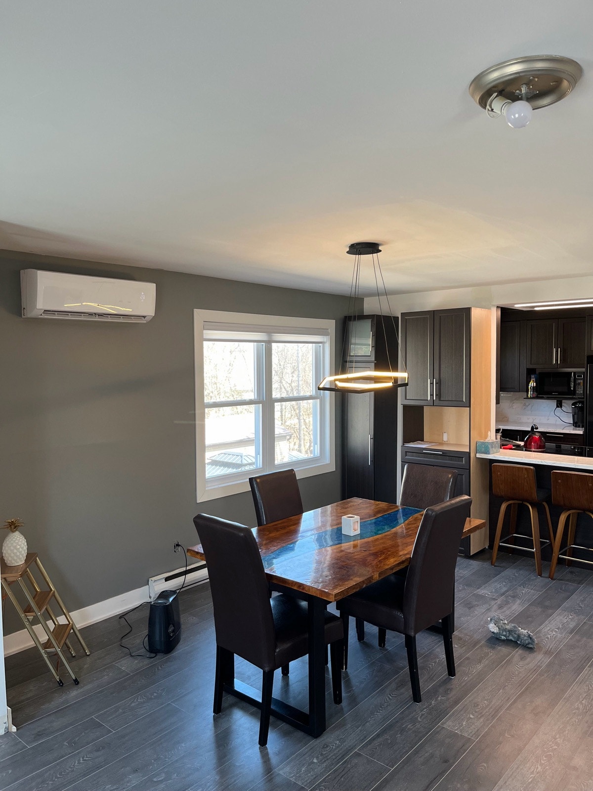 Grand 4 1/2  Rénové en 2022 Farnham — photo 3