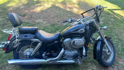 Open to trades or $2000