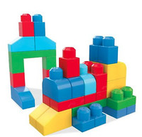 I want Mega Bloks for my children? Are you finished with yours?