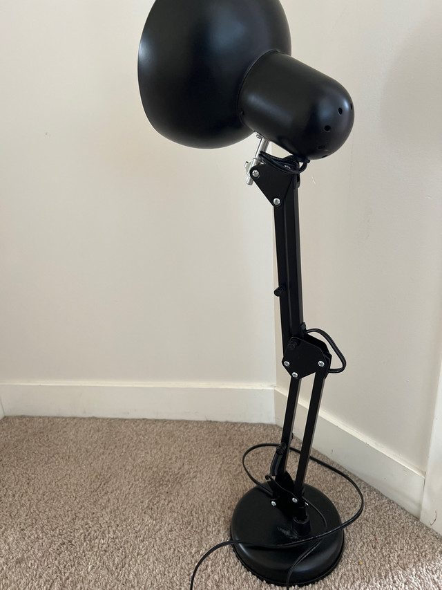 Desk lamp for sale  in Indoor Lighting & Fans in Regina - Image 3