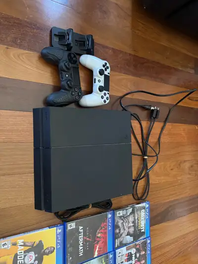PS4 controller , View more