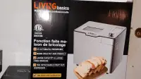 Livingbasics Bread Maker
