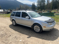 2006 Vw jetta Tdi