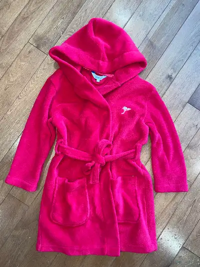 Robe de chambre M enfant, View more