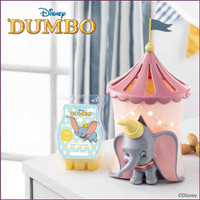 Dumbo Scentsy Warmer - Brand New In Box! Unopened!