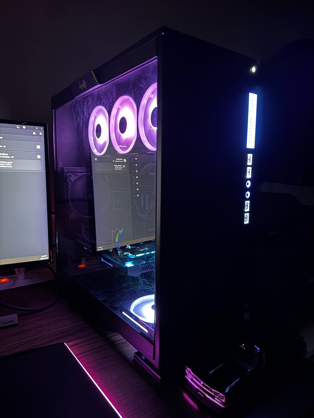 Custom Built Gaming PC in Desktop Computers in Oshawa / Durham Region