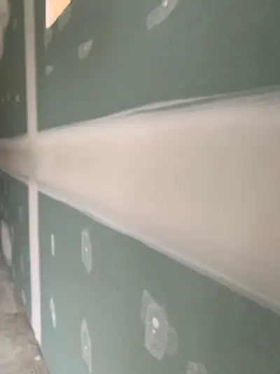 Drywall taper, View more