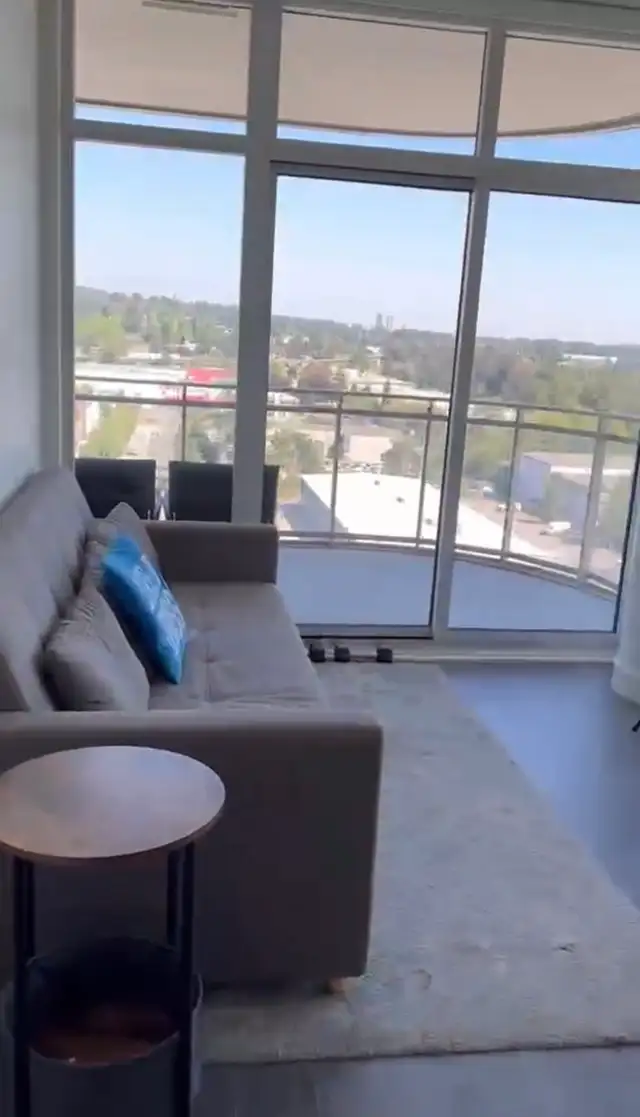 1 bedroom condo | Parking + Locker | Utilities Included | Long Term ...