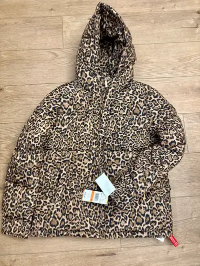 Nwt Michael Kors Winter Coat, View more