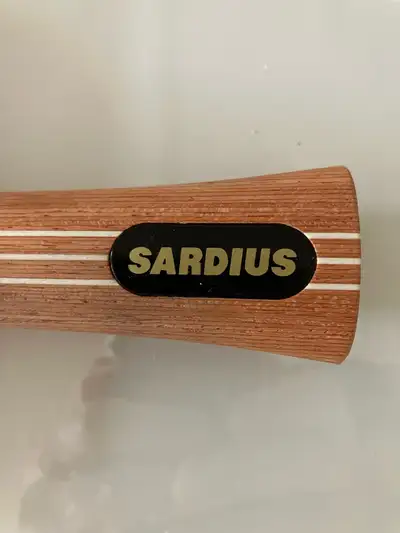 Butterfly Sardius Table Tennis (ping pong) Racket, View more