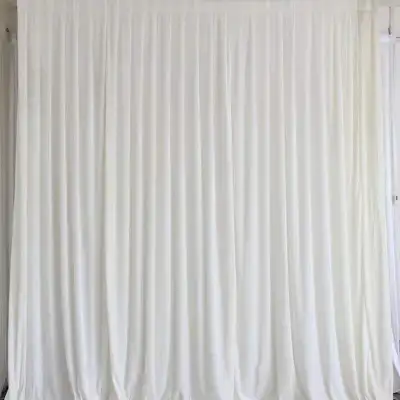 White backdrop rental, View more