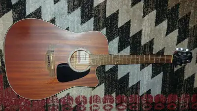 Acoustic guitars for sale., View more