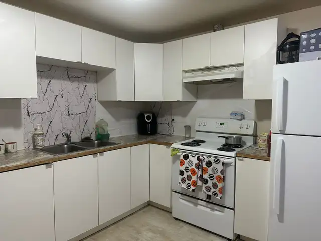 Basment for rent in Long Term Rentals in Calgary - Image 3