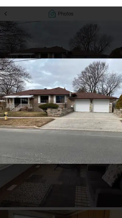 Room for rent near McCowen in Ellesmere