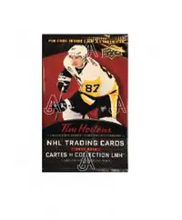 2017-18 Tim Hortons Sets and Subsets