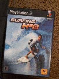 Ps2 surfing H30