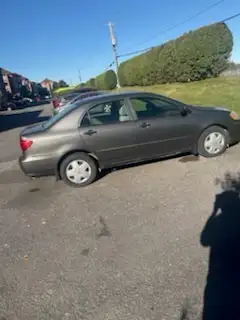 2006 Toyota Corolla 597791560791511046