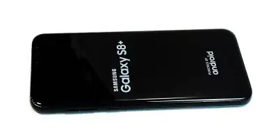 Samsung Galaxy S8 Plus in Pristine Condition, Unlocked, View more