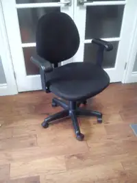 chaise de bureau ou ordinateur
