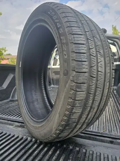 YES AVAILABLE!! NO NEED TO ASK!! 1 TIRE ONLY 1 TIRE ONLY Please call or txt only 6️⃣4️⃣7️⃣-8️⃣8️⃣1️⃣...