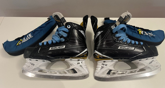 Bauer S180 Size 3.5EE Skates in Other in Ottawa