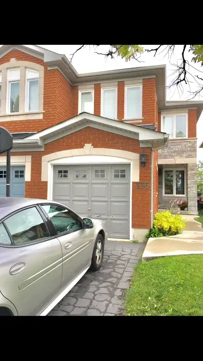 BEAUTIFUL HOUSE FOR RENT in North Galt, Cambridge