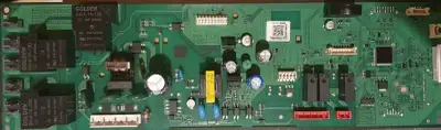 SAMSUNG CONTROL BOARD, View more