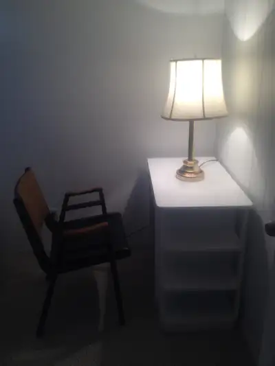 A room close to U of M is available on April 1, 2026. The room is located in the basement of a house...