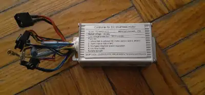 36 Volt Controller For Escooters - In Good Working Condition, View more