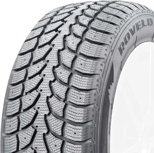 Enkei T-Fork 18” Rims 5x114.+ Rovelo Winter Tires (225/45R18) in Tires & Rims in City of Toronto - Image 4