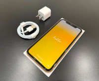 Apple iPhone XR 128GB Yellow - UNLOCKED - READY TO GO!