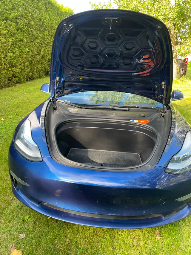 TESLA M3 2018 Long Range Propulsion569252806090434567