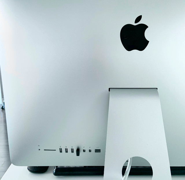 ram for apple imac