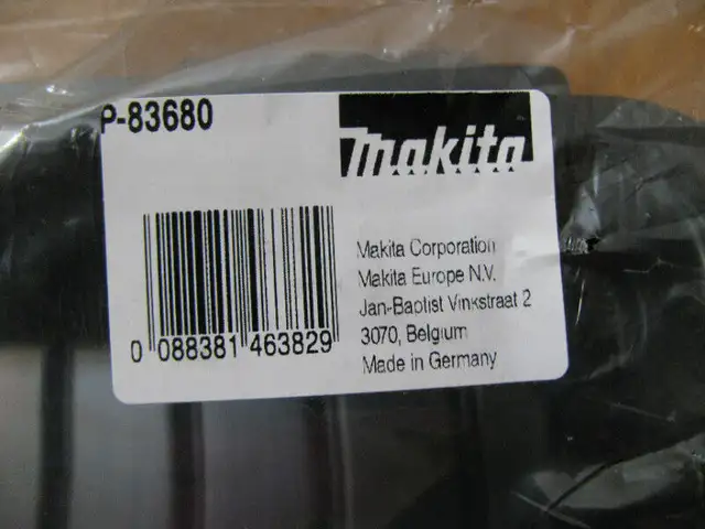 MAKITA TOOL TRAY INSERT in Tool Storage & Benches in Norfolk County - Image 3