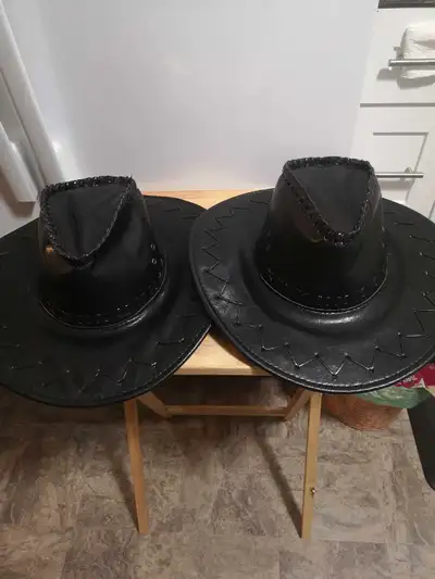 Cowboy Hats - Men/Women/Kids, View more