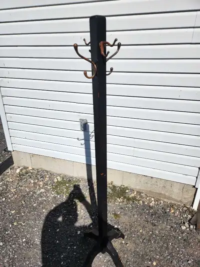 Porte-manteau vintage, View more